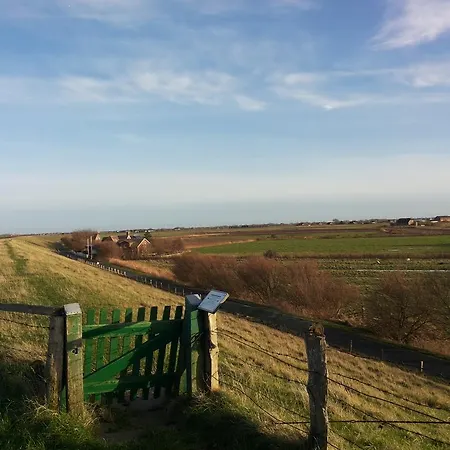 Radmokerhuus * Pellworm