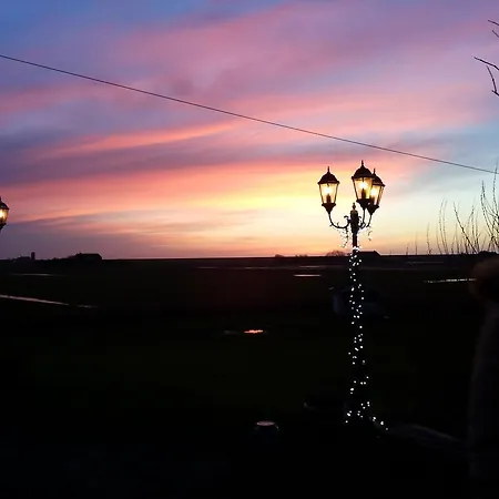 Apartament Radmokerhuus *