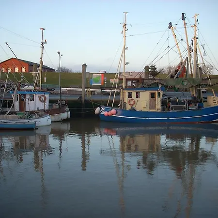 Apartament Radmokerhuus *