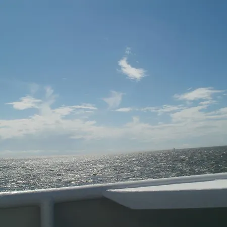 Radmokerhuus Apartament