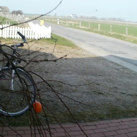 Apartament Radmokerhuus