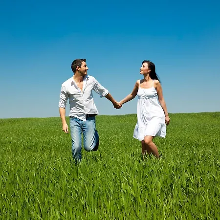 Apartament Radmokerhuus *