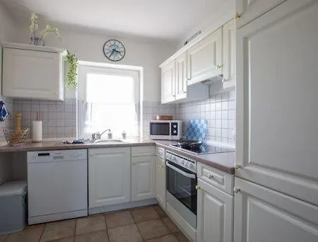 Radmokerhuus Pellworm