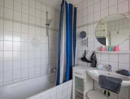 Apartament Radmokerhuus