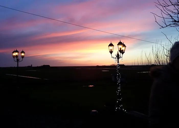 Lägenhet Radmokerhuus *