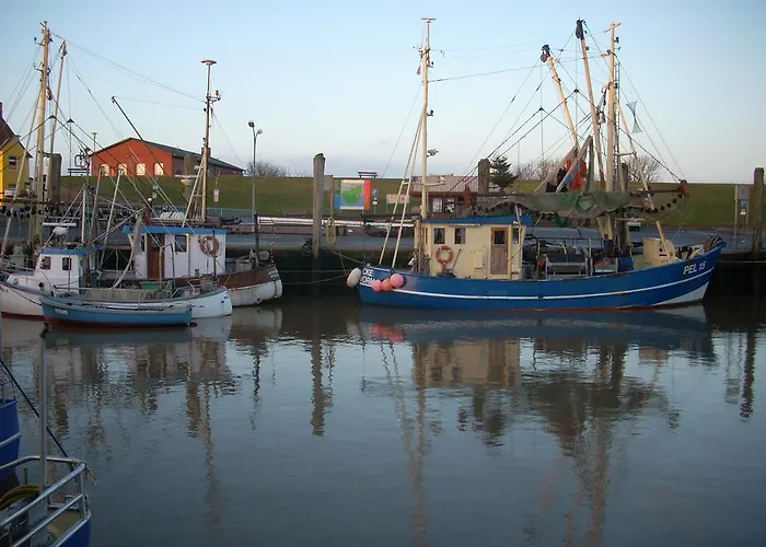 Lägenhet Radmokerhuus *